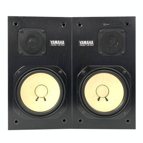 Yamaha 10m sistema di - yamaha, ns-10m