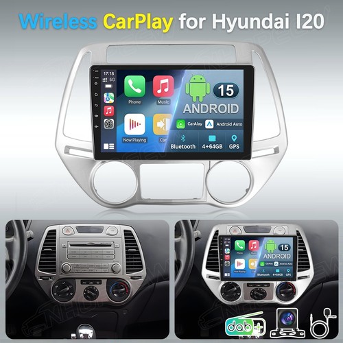 Autoradio dab 64gb - autoradio, android