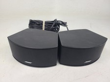 Bose CineMate GS Series II Set