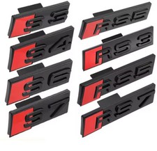 Stemma logo S Sport 3D Cromato