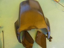 Parabrezza BMW R 1100 GS EZ:05
