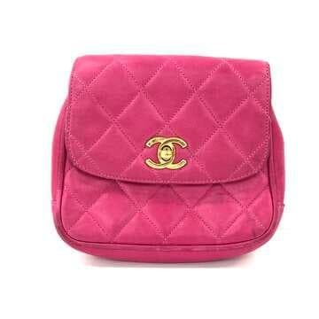 Borsa tracolla chanel - borsa,