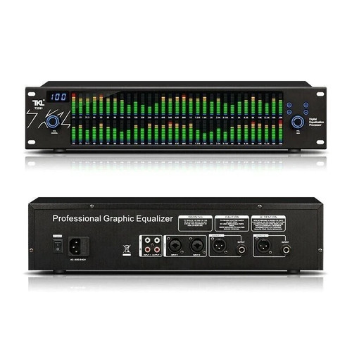 Tkl t2531 equalizzatore - tkl,