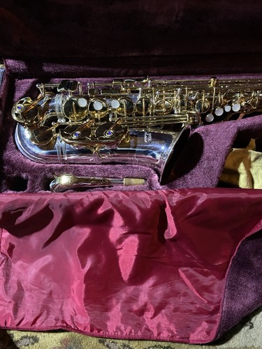Ottimo sax alto jupiter artist - jupiter,