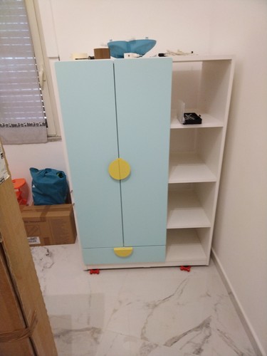 Smastad ikea letto soppalco - smastad, a