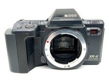 Ricoh XR-X SLR 35 mm