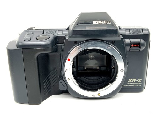 Ricoh slr 35 - slr,