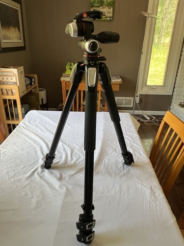 Treppiede per fotocamera