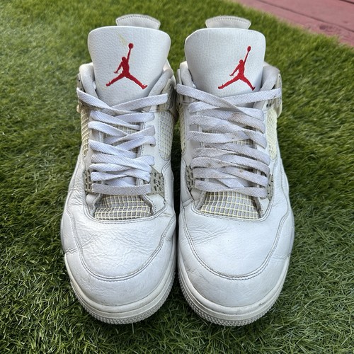 Nike air jordan white oreo - air,