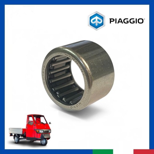 Cuscinetto astuccio tamburo - astuccio,