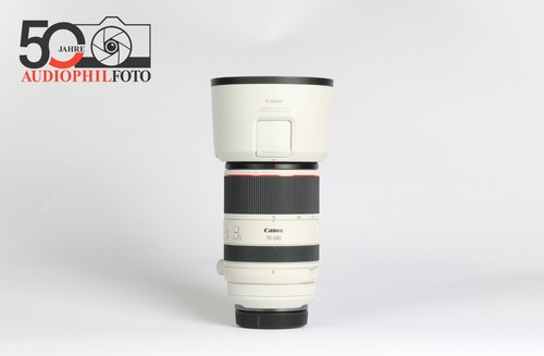 Canon 200mm 2 - l, is