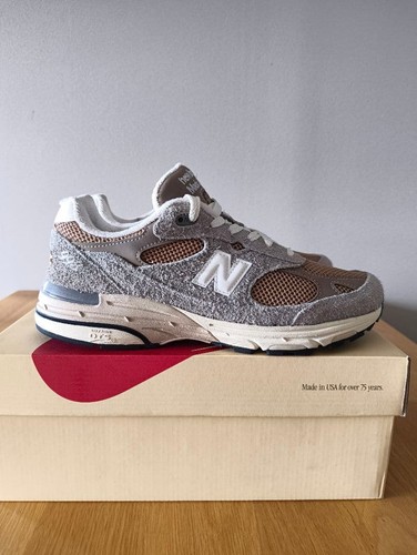 Sneakers new balance 993 - sneakers, us