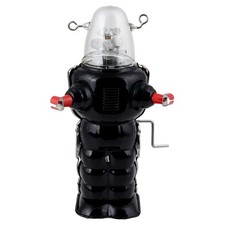 Robot Robby Robot Robot Robot