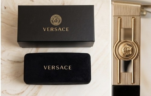 Occhiali sole uomo versace - occhiali,