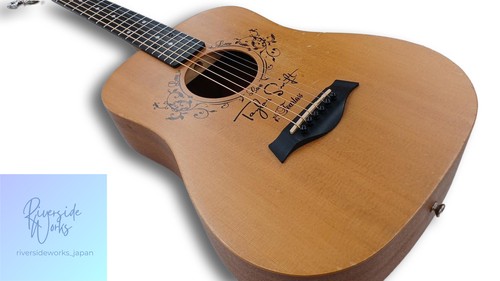 Taylor chitarra acustica - chitarra,