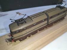 LIMA HO LOCOMOTORE ELETTRICO