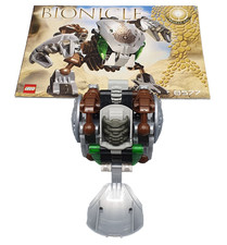 ✔️LEGO Bionicle