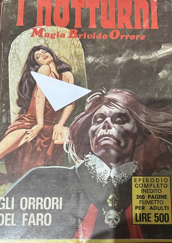 Fumetti erotici - fumetti,