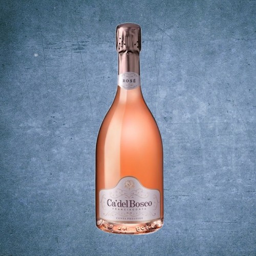 Del bosco cuvee prestige - ca',
