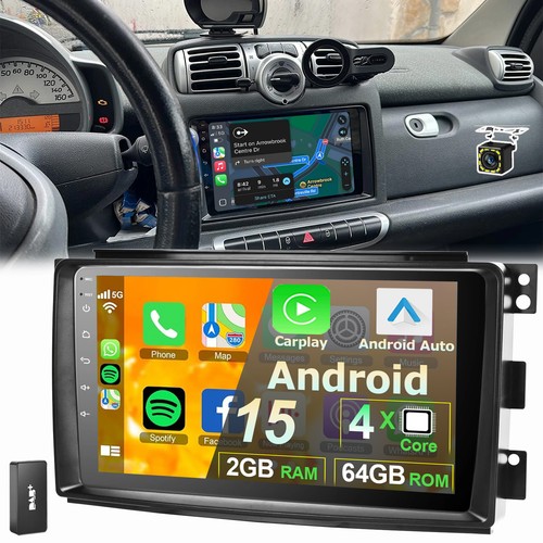 Autoradio dab android kam - android, 15