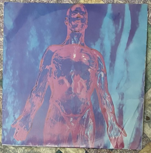 Nirvana silver peach - nirvana,