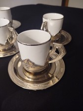 Servizio Da Caffè Vintage