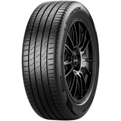 Pirelli scorpion - pirelli,