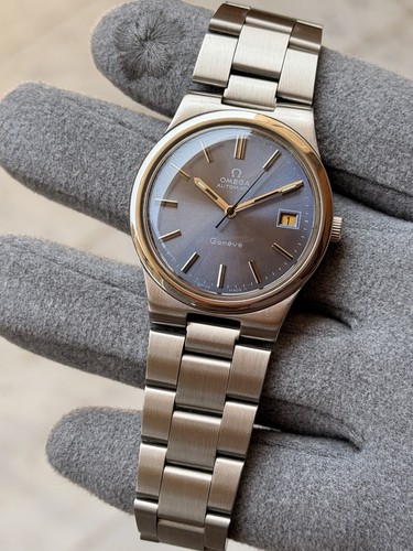 Omega geneve automatico cal - omega,