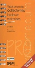 Vademecum des collectivités