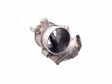 Valvola farfalla SsangYong