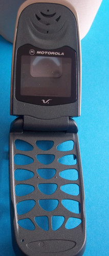 Cover motorola v51 - cover, -v51-