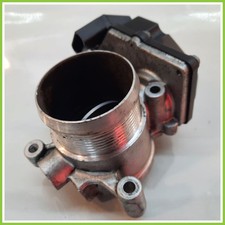 Corpo Farfallato Valvola