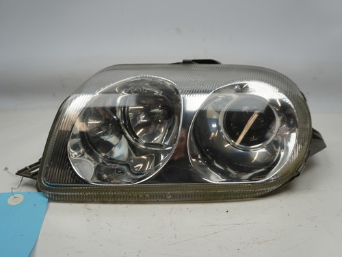 Faro sinistro usato alfa romeo - faro,