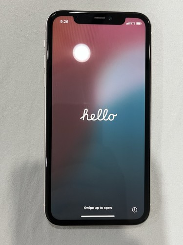 Phone - i, 11