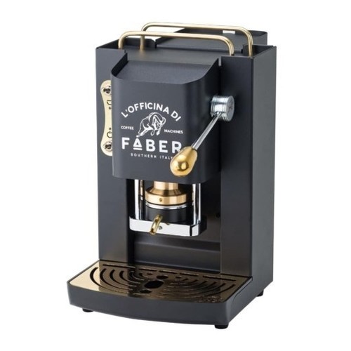 Faber pro deluxe macchina - faber,