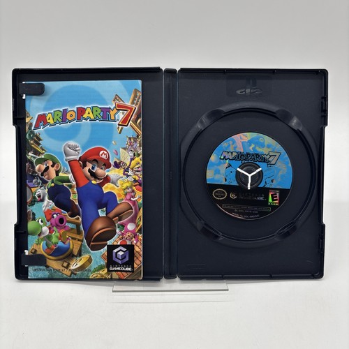 Mario party nintendo - party, 7