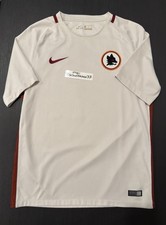 Maglia Nike AS Roma Away 2016