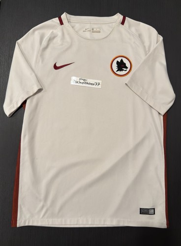 Maglia nike roma away 2016 - away,