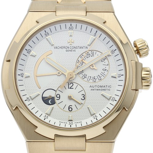 Vacheron constantin oversea - vacheron, oversea's