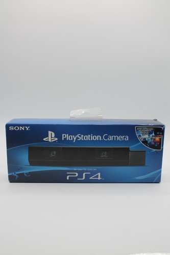 Fotocamera sony playstation - sony, 4