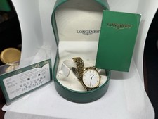 Orologio Vintage Longines