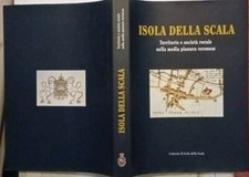 Isola della scala - isola, territorio
