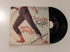 Miranda Martino ‎– Dollar