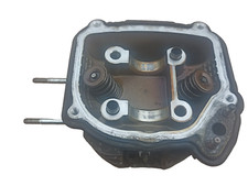 Testata Kymco People s 200 ie