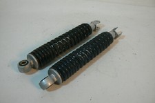 Ammortizzatore posteriore