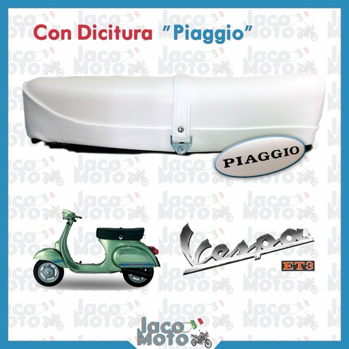 Sella vespa special n - sella, /