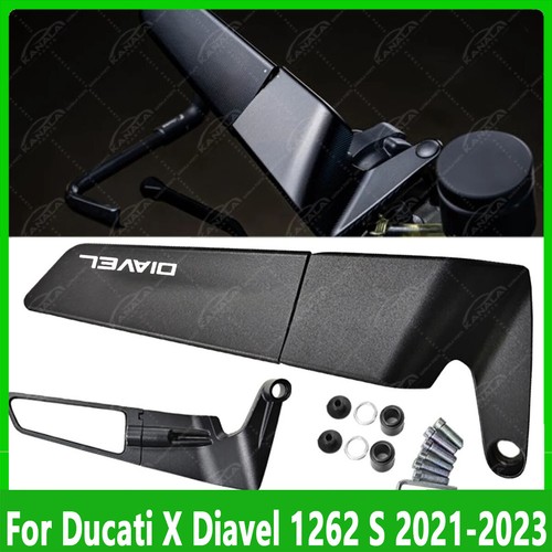 Per ducati diavel 1262 s - per, x