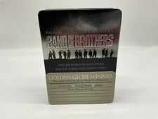 Band of Brothers DVD 6Disc Set