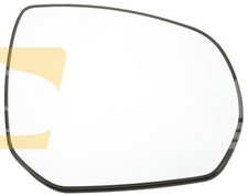 Vetro specchietto DX Per