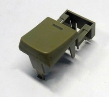 Cappellino Roland VK-7 grigio